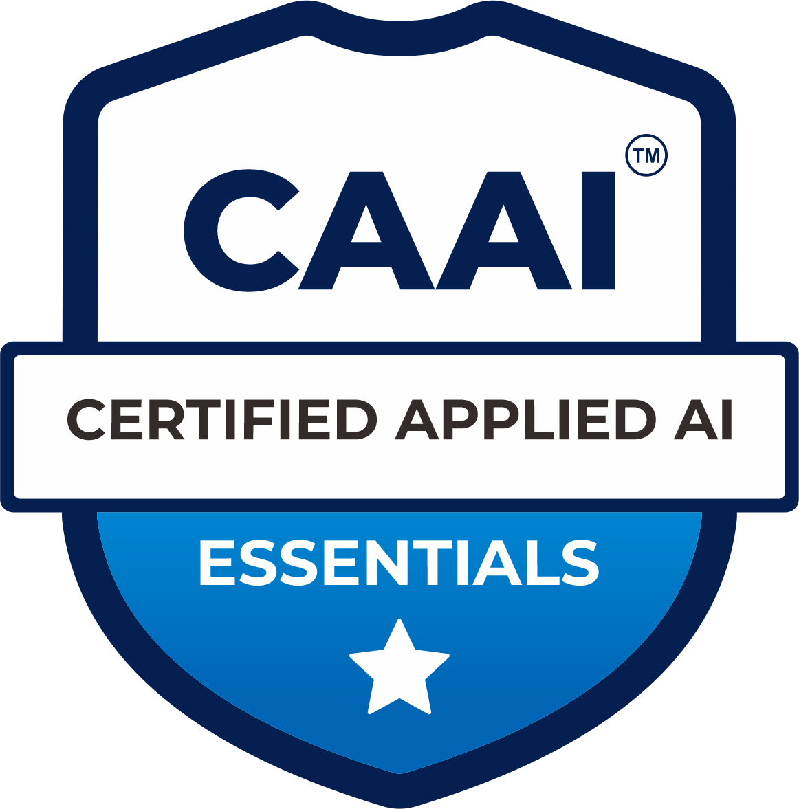 L1 Essentials Badge