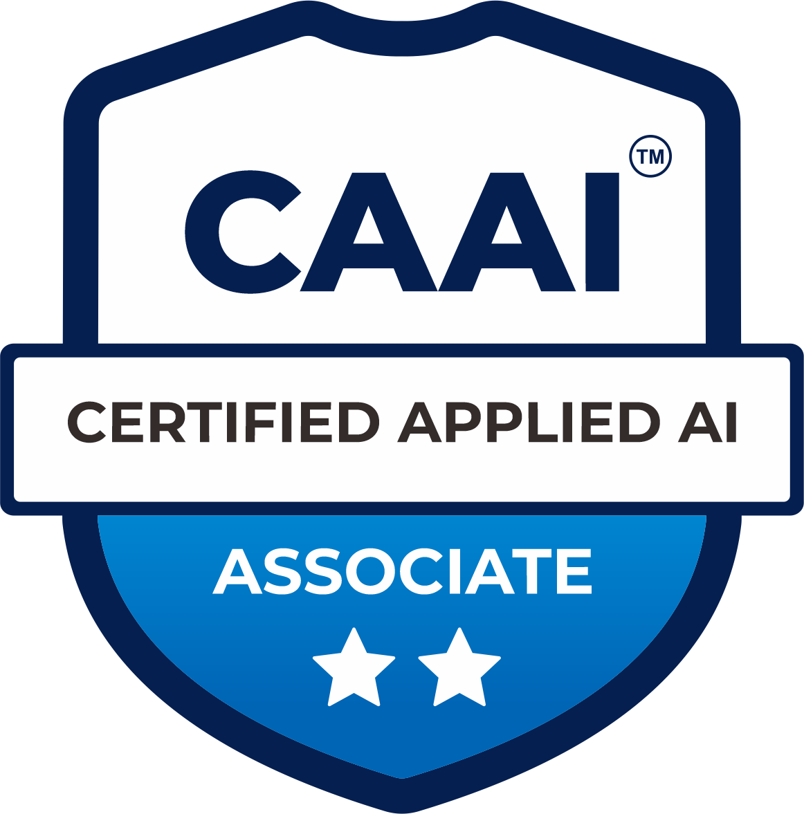 L2 Practitioner Badge