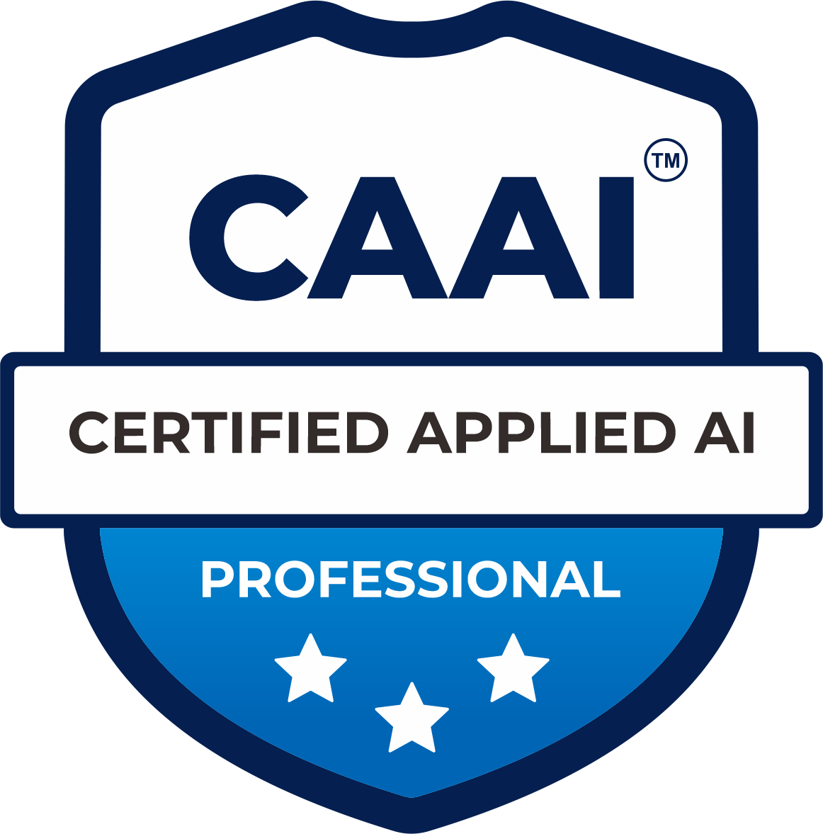 L3 Professional Badge