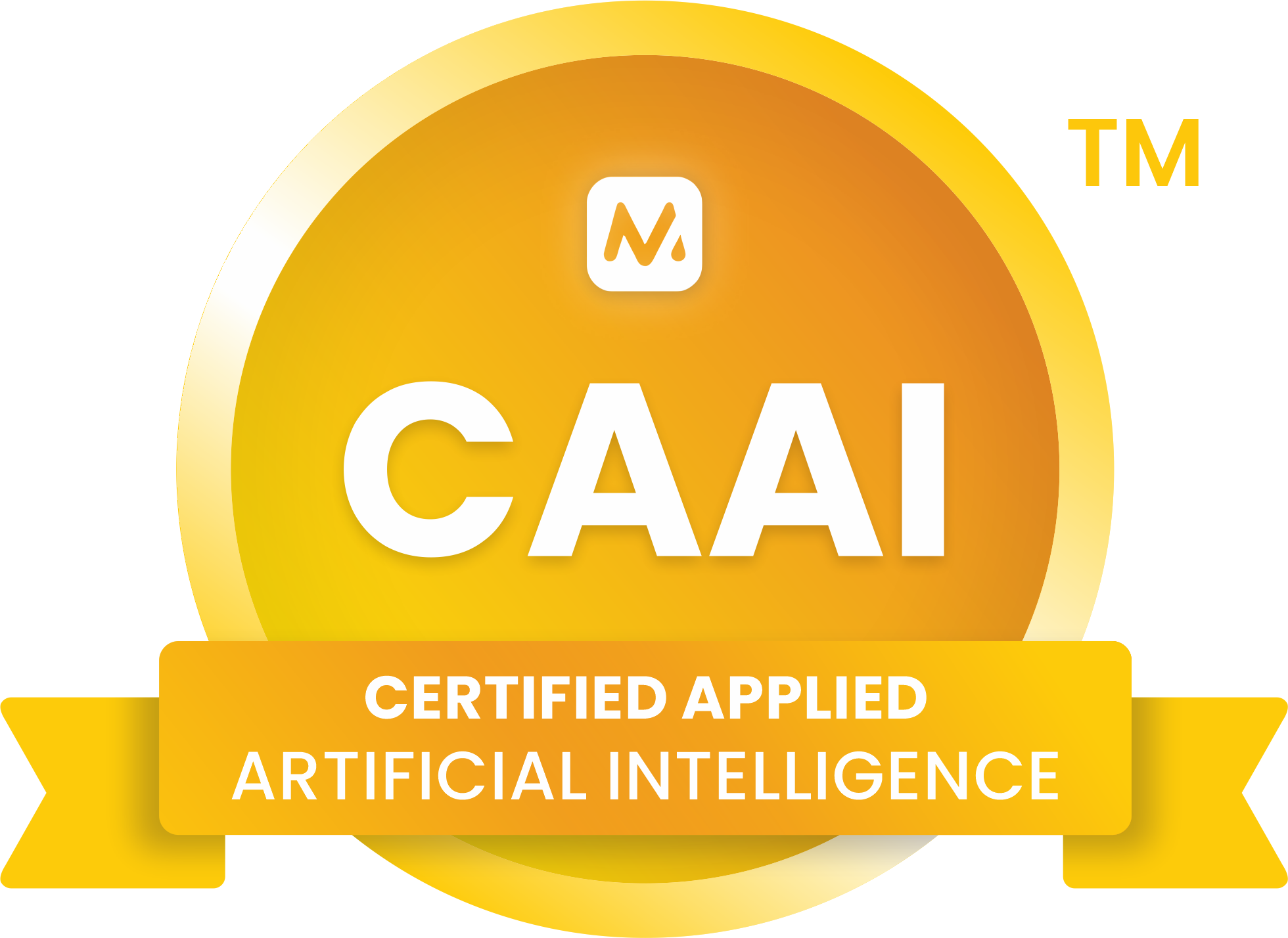 CAAI Logo